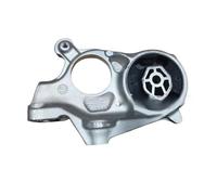 ZSGHJA Supports Moteur 1pc 1807je 1807hc 1.6t pour Citroën pour Peugeot Support Inférieur en Aluminium(1807HC)