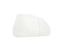 ZSGHJA Verre Chauffant Rétroviseur pour BMW X1 U11 U12 IX1 2022 2023 2024 Voiture Grand Angle Miroir Chauffant en Verre Accessoires Auto Verre Rétroviseur(Droit)