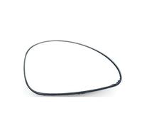 ZSGHJA Verre Chauffant Rétroviseur pour Citroen C4 2004 2005 2006 2007 2008 2008 Lentille en Verre Rétroviseur Convexe Chauffant pour Voiture Verre Rétroviseur(Droit)
