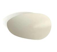 ZSGHJA Verre Chauffant Rétroviseur pour Fiat pour Grand pour Punto pour Punto pour Evo pour Linea 500 500 C 2005-2018 Miroir Convexe Chauffant pour Voiture Verre Rétroviseur(La Gauche)