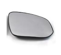 ZSGHJA Verre Chauffant Rétroviseur pour Toyota pour Hilux 2016-2020 pour Highlander 2016-2020 pour Fortuner 2015-2019 Rétroviseur Chauffant pour Voiture Verre Rétroviseur(Droit)