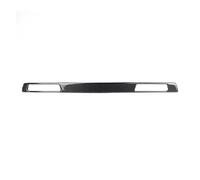 ZSGHJA Voiture L'intérieur Autocollant Style intérieur Voiture, Garniture Panneau Porte-gobelet d'eau copilote pour BMW E90 E91 E92 E93 2005-2012 Bande Décorative(LHD)