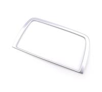 ZSGHJA Voiture L'intérieur pour Mazda Cx-5 Cx5 Ke 2012-2016 Chrome Intérieur Tableau de Bord Centre Contrôle Écran Couverture Garniture Cadre Décoration Bande Décorative