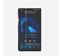 Zshion Film de Protection d'écran en Verre trempé pour Fiio M11 Pro Dureté 9H Anti-Traces de Doigts sans Bulles Transparent