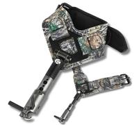 ZSHJGJR Arc Release Aids Trigger pour Arc à Composant de Poignet Release Aid - Archery Compound Bow Release pour Accessoires de tir à l'arc - Crochet ouvert à Accrocher rapidement - Boucle D Sport Arc