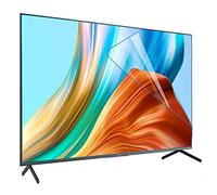 ZSHYP HD/TV Mat 40-47 Pouces Protecteur D'écran, Film Antireflet Anti-lumière Bleue Blessure Anti-Rayures Soulager La Fatigue Oculaire De L'ordinateur, Personnalisable,Matte-43inch(942x529mm)