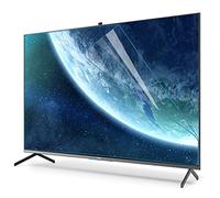 ZSHYP Protecteur D'écran TV 40-47 Pouces Anti-lumière Bleue, Film Anti-éblouissement pour Téléviseur HD/Mat, Anti-Rayures, Convient Aux Écrans LCD, LED, 4k OLED QLED HDTV,Matte-43inch(942x529mm)