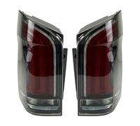 ZSHYTWE 1 Paire Pour Benz Pour Vito W447 Classe V V260 V300 2014-2021 Feux Arrière LED Feu De Freinage Complet Feu Arrière Voiture