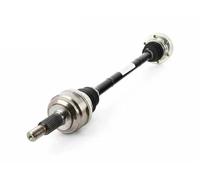 ZSHYTWE Arbre de Transmission Complet Arbre De Transmission Arrière CV Axle pour Cayenne pour 955 95533202401 Arbre Transmission De Voiture