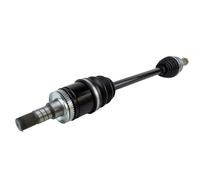 ZSHYTWE Arbre de Transmission Complet Arbre De Transmission Arrière Droit pour Infiniti Q50 2.0L 3.0L 3.7L pour Q60 2.0L 3.0L Turbocompressé 396001MR0A 396004GB0A Arbre Transmission De Voiture
