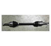 ZSHYTWE Arbre de Transmission Complet Arbre De Transmission Avant 44102-63J20 44101-63J20 pour Suzuki pour Swift M15A 1,5 L MT Transmission Manuelle Arbre Transmission De Voiture(Left Side)