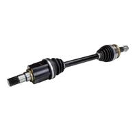 ZSHYTWE Arbre de Transmission Complet Arbre De Transmission Droit Arbre De Transmission Avant Joint Homocinétique Demi-Arbre pour Mazda pour CX-5 pour MAZDA6 pour MPS Arbre Transmission De Voiture