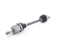 ZSHYTWE Arbre de Transmission Complet Demi-Arbre De Transmission De l'arbre De Sortie Avant pour Alfa pour Romeo pour Giulia pour Stelvio pour Giulietta Arbre Transmission De Voiture(Droite)