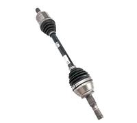 ZSHYTWE Arbre de Transmission Complet Demi-Arbre De Transmission Gauche pour MG MG6 2018-1.5T I5 I6 Transmission Automatique 10129464 Accessoires Automobiles Arbre Transmission De Voiture