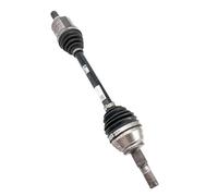 ZSHYTWE Arbre de Transmission Complet Demi-Arbre De Transmission Gauche pour MG pour MG6 2018-1.5T I5 I6 Transmission Automatique 10129464 Accessoires Automobiles Arbre Transmission De Voiture