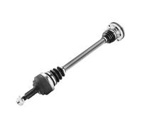 ZSHYTWE Arbre de Transmission Complet pour VW pour Touareg 2004 2005 2006 2007 2008 2009 2010 Ensemble D'essieu Arrière Gauche Ou Droit Arbre Transmission De Voiture
