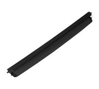 ZSHYTWE Bande Pare-Soleil de Voiture pour Cadillac pour CTS Sedan 2014-2019 V-Series 2016-2019 22926557 Couverture Rideau Pare-Soleil Toit Ouvrant Panoramique Voiture Pare Soleil Voiture(Noir)