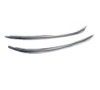 ZSHYTWE Barres Toit Voiture Pour BMW X6 F16 X6M F86 2015 2016 2017 2018 2019 Barres Toit Porte-bagages Transversales Porte-Bagages Voiture(Argent)