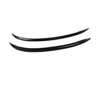 ZSHYTWE Barres Toit Voiture Pour BMW X6 F16 X6M F86 2015 2016 2017 2018 2019 Barres Toit Porte-bagages Transversales Porte-Bagages Voiture(Noir)