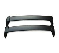 ZSHYTWE Barres Toit Voiture Pour CRV Pour CR-V 2012-2016 Rails Barres Porte-bagages Transversales Supérieures Accessoires Rail Support Barres Toit Voiture Porte-Bagages Voiture(Noir)