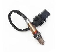 ZSHYTWE Capteur Nox Capteur D'oxygène O2 Lambda 0258017113 0258017217 LS17217 pour Citroën pour Berlingo pour C3 C4 C5 DS3 DS4 Capteur d'oxyde d'azote Nox