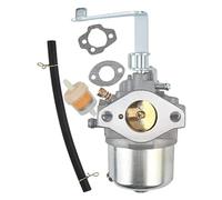 ZSHYTWE Carburateur pour Moteur Carburateur pour GT600 GM182 Adapté pour Mitsubishi pour GT600 pour GM182 pour MBG2902 pour MBG3500 Carburateur De Moteur Général Carb Carburateur Rechange Carb(B)