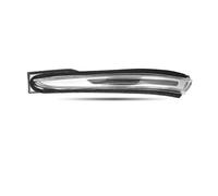 ZSHYTWE Clignotant 87613B4000 87623B4000 Pour Hyundai I10 2014 2015 2016 2017 Rétroviseur LED Clignotant Clignotant Témoin Lumineux Indicateur(La gauche)