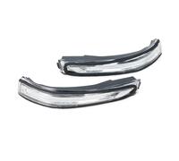 ZSHYTWE Clignotant 87613D9000 87623F1000 Pour Kia KX5 Pour Sportage 2016 2017 Feu De Clignotant De Rétroviseur De Voiture Indicateur