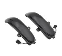 ZSHYTWE Clignotant Clignotant De Rétroviseur Dynamique À LED Pour Mercedes Pour Benz Classe E W211 S211 2002-2007 Classe G W463 Facelift Indicateur