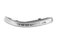 ZSHYTWE Clignotant Clignotant De Rétroviseur Latéral 876143W100 876243W100 Pour Kia Pour Sportage SL 2010 2011 2012 2013 2014 2015 Indicateur(droite)
