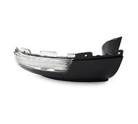 ZSHYTWE Clignotant De Rétroviseur Pour VW Pour Tiguan 2008-2016 Pour Sharan 2011-2016 5N0949102B Séquentiel se tourner vers Lampe(droite)