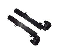 ZSHYTWE Clignotant Dynamique Latéral Rétroviseur Pour Jaguar XE XF XJ F-TYPE XK XKR I-PACE X250 X260 X760 X351 X152 X150 Séquentiel se tourner vers Lampe