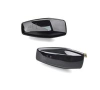 ZSHYTWE Clignotant Feu Position Latéral Clignotant Dynamique À LED Pour KIA Pour Rio MK2 2005-2011 Pour Picanto 2004-2008 Pour Morning 2004-2011 Indicateur(Smoke)