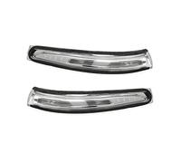 ZSHYTWE Clignotant LED Pour Hyundai Pour Santa Fe Sport IX45 2014-2016 Rétroviseur Latéral Indicateur Séquentiel Lampe Séquentiel se tourner vers Lampe(1 paire)