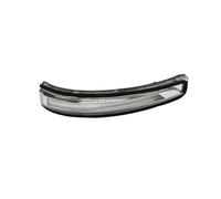 ZSHYTWE Clignotant Pour Kia Pour Sorento 2015 2016 2017 2018 2019 Voiture LED Rétroviseur Clignotant Lumière Indicateur(droite)