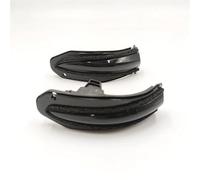 ZSHYTWE Clignotant Pour Toyota Pour RAV4 XA40 2013-2018 Pour Noah R80 Pour Voxy Esquire 2015-2018 Rétroviseur Dynamique À LED Clignotant Indicateur