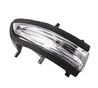 ZSHYTWE Clignotant Rétroviseur Voiture Clignotant De Rétroviseur De Voiture Pour Lexus LX570 GX460 Côté Droit 81730-60130