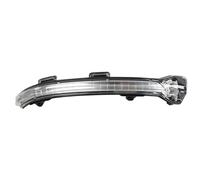 ZSHYTWE Clignotant Rétroviseur Voiture Clignotant LED De Rétroviseur De Voiture Pour Golf 7 Pour Mk7 2014 2015 2016 5GD 949 102 Droit