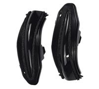 ZSHYTWE Clignotant Rétroviseur Voiture Lot 2 Clignotants LED Dynamiques Rétroviseur Latéral Voiture Étanches Pour Toyota Pour RAV4 XA40 2013-2018 Accessoires Automobiles