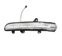 ZSHYTWE Clignotant Rétroviseur Voiture Pour Ford Pour Territory S330 2019-2023 Rétroviseur Feu De Position Rétroviseurs Latéraux Clignotant(droite)