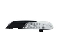 ZSHYTWE Clignotants Auto Clignotant LED Droit Pour Rétroviseur Extérieur (côté Droit) Pour Skoda Pour Octavia II (2004 2005 2006 2007 2008 2009 2010)