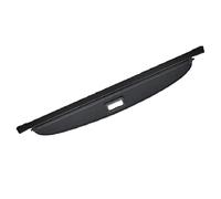 ZSHYTWE Couvre-tonneau pour Subaru pour Forester pour SK 2019-2024 Rideau Coffre Voiture Coussin Chargement Bagages Rétractable Rideau Rangement(Fibre de Carbone)