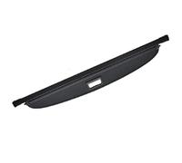 ZSHYTWE Couvre-tonneau pour Subaru pour Impreza pour Sport pour GP 2012-2016 Rideau Coffre Voiture Porte-Bagages Rétractable Coussin Chargement Rideau Rangement(Canvas)