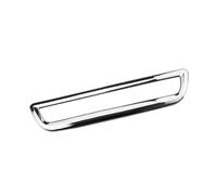 ZSHYTWE Décorative Ligne Couvercle Bouton commutateur Phare Voiture pour Peugeot 2008 2014-2018 208 2015-2019 208 Accessoires d'autocollant réservoir Carburant ABS(B)