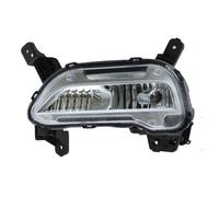 ZSHYTWE Feu Antibrouillard Avant Pour Hyundai Pour Grand H1 2018-2021, Phare De Conduite, 92201-4H500 92202-4H500 Feux de brouillard(La gauche)