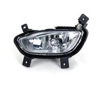 ZSHYTWE Feu Antibrouillard Avant Pour Kia Pour Rio K2 Sedan 2012-2015, Phare De Voiture, Feu Conduite, Pare-chocs, 92201-1W000 92202-1W000 Feux de brouillard(Only 1 Let)