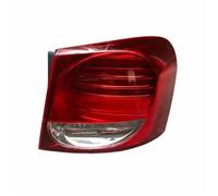 ZSHYTWE Feu Arrière Arrière pour Lexus GS300 GS350 GS430 GS460 2006-2010 2011 Feu Arrière De Voiture Clignotant Feu Stop Feu De Conduite Diurne Feux Arrière(Outer Right)