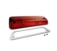 ZSHYTWE Feu Stop Pour Lincoln Pour Mark LT 2006 2007 2008 Feu Stop Arrière Haut Niveau 3ème LED Accessoires De Voiture Stroboscopique Freinage