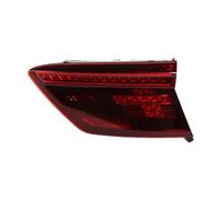 ZSHYTWE Feux Arrière Feu Arrière À LED Pour Tiguan 2017-2021 Feu De Signalisation Feu De Freinage Ensemble Arrière 5NN945095A 5NN945096A Voiture Feu Arrière(Inside right)