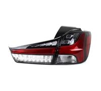 ZSHYTWE Feux Arrière Feu Arrière Gauche/droit Pour Mitsubishi Pour Outlander Pour ASX 2020 2021 2022 Feu Arrière Avec Feu Stop Voiture Feu Arrière(Right-2PC)